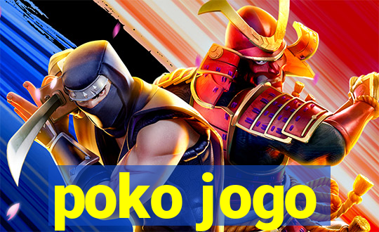 poko jogo